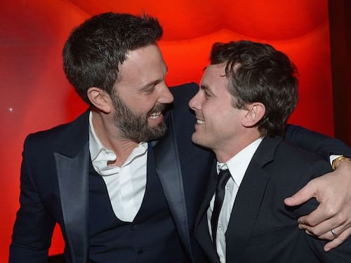 Casey Affleck vicino all'Oscar ma emergono accuse di violenze sessuali
