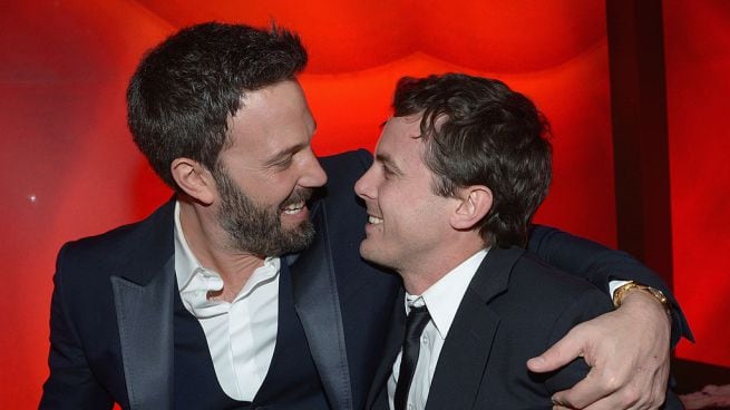 Casey Affleck vicino all'Oscar ma emergono accuse di violenze sessuali