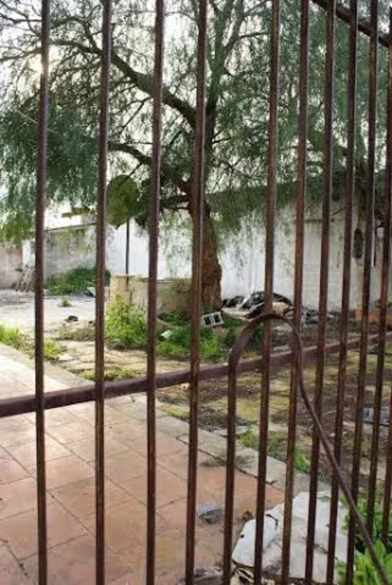 Il ghetto, la baraccopoli dei braccianti africani 5