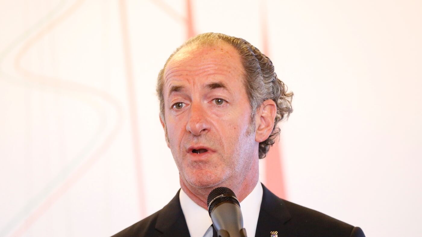 Il fronte dei governatori leghisti si compatta: "No a imposizioni e al lockdown dei No vax"