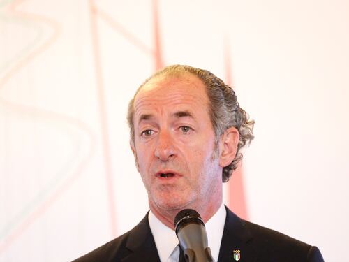 Il fronte dei governatori leghisti si compatta: "No a imposizioni e al lockdown dei No vax"