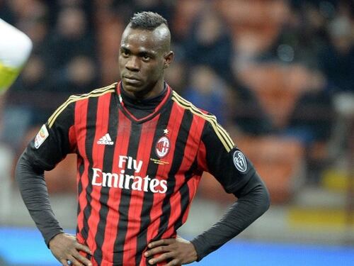 Il Milan riabbraccia Balotelli ma con tanti dubbi sul futuro