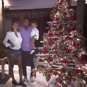 Melissa Satta e Kevin Prince Boateng presto sposi: foto 8