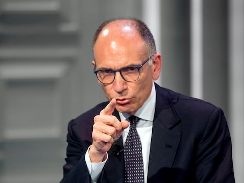Letta in festa per i numeri? Perché è già scattato l'allarme