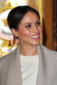 Meghan Markle e il Principe Harry pronti alle nozze 4