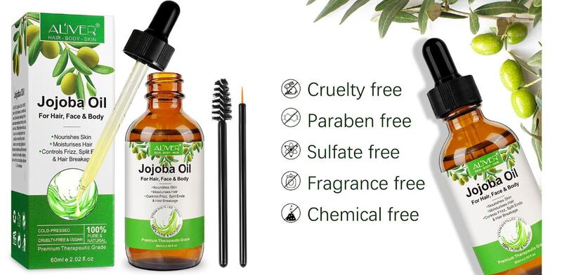 Olio di Jojoba