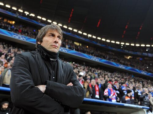 Pirlo, la difesa e le punte i tre grattacapi di Conte