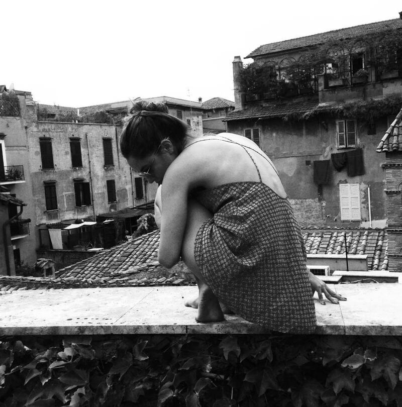 Matilde Gioli, foto 32