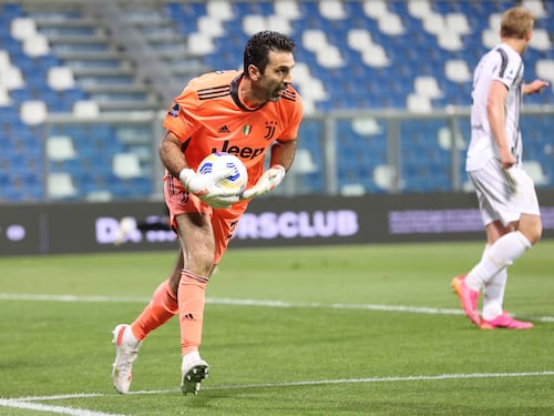 Dove andrà Buffon? Spunta la pista del Monza