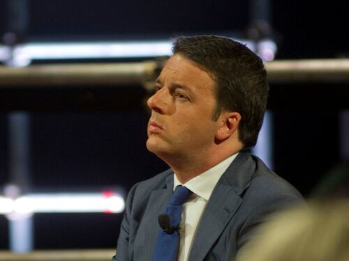 "Testa a testa in Liguria" Il premier ha paura e riscopre il voto utile