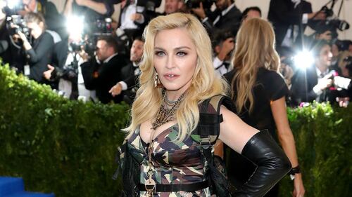 Madonna sexy in Puglia 25