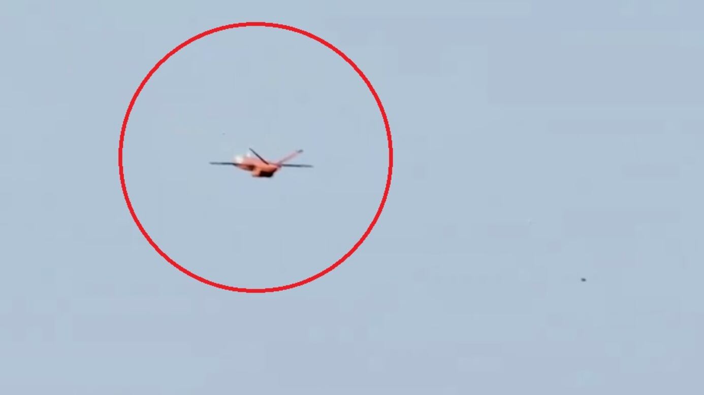 Un super drone kamikaze per Taiwan: come funziona il Chien Feng IV