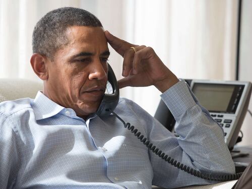 Obama punta al voto del Congresso: "La Siria non è Afghanistan o Iraq"