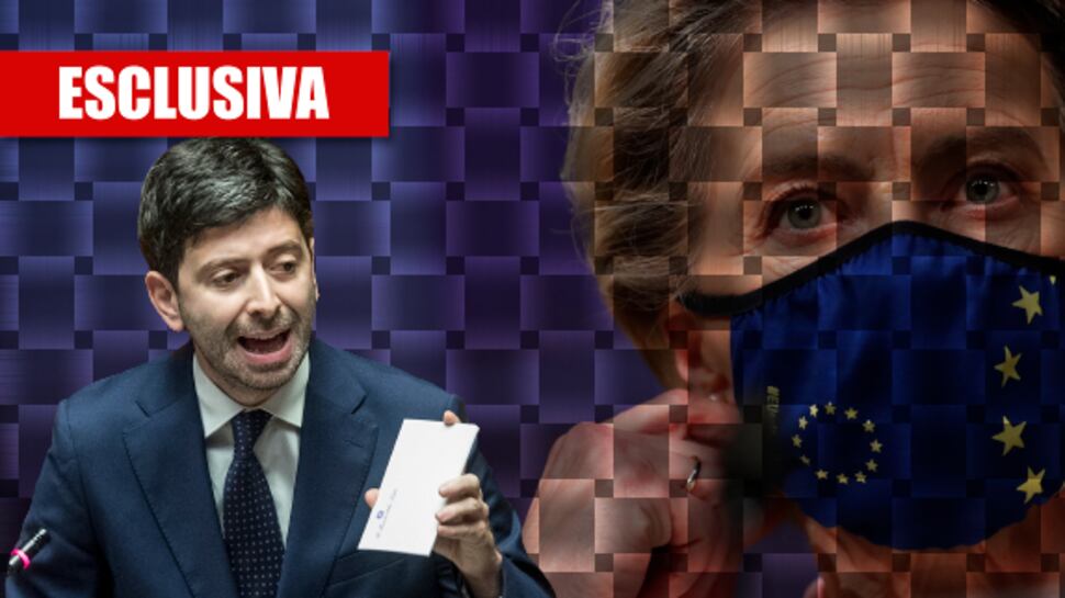 'Formale, lenta ed incapace". Così l'Ue ha favorito il Covid