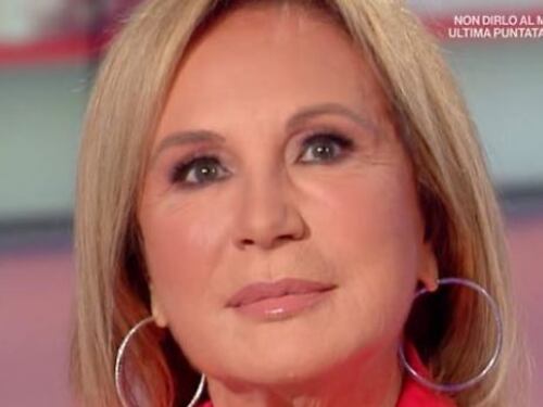 Il drammatico racconto della Lambertucci: "Così è morta mia figlia"