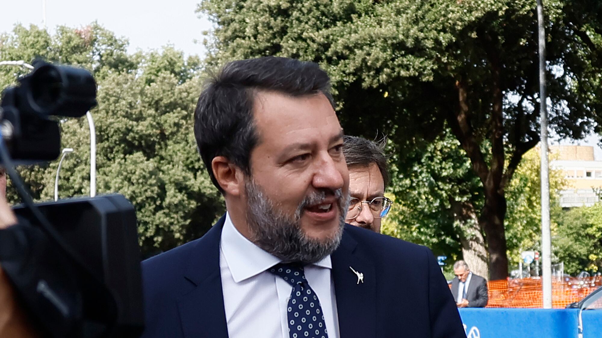 Legambiente e Arci unite contro Matteo Salvini (con i soldi nostri)