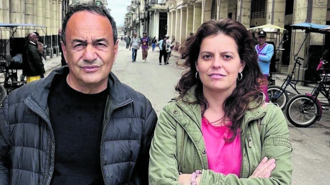 Burrasca sulla Flotilla. "Sono nell'hotel di lusso"