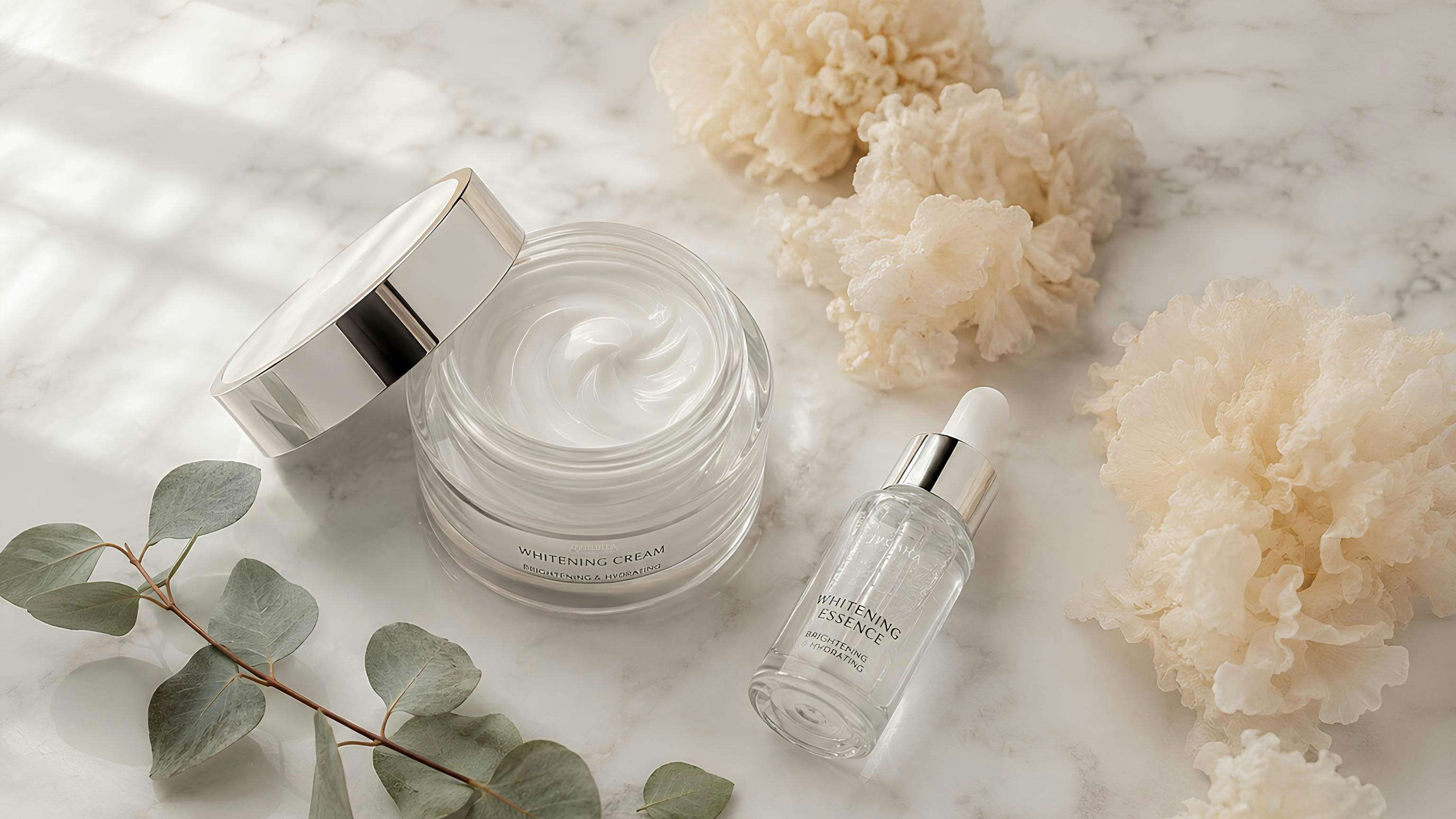 Skincare coreana