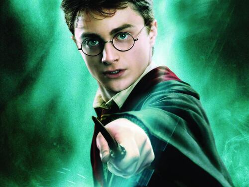 Chiesa cattolica polacca promuove roghi dei libri di Harry Potter
