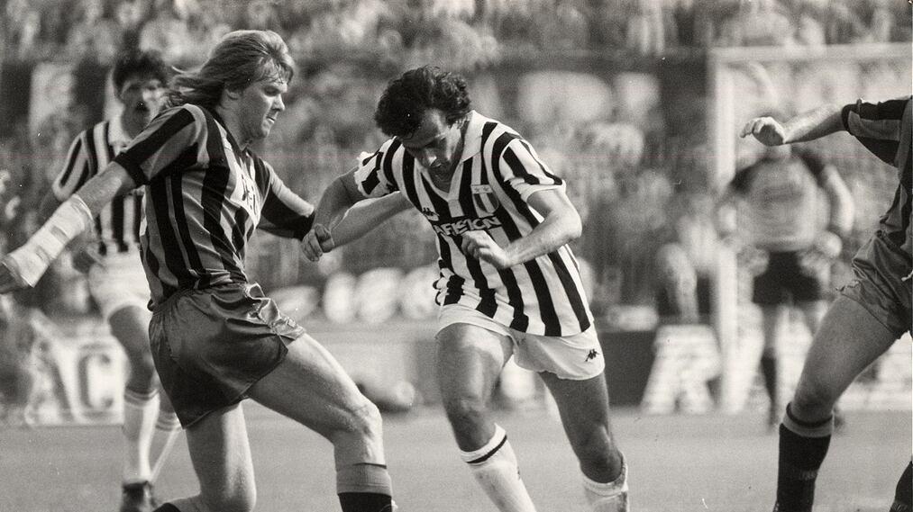 Faccio l'accento svedese? Quando a Bergamo arrivarono Stromberg e Larsson