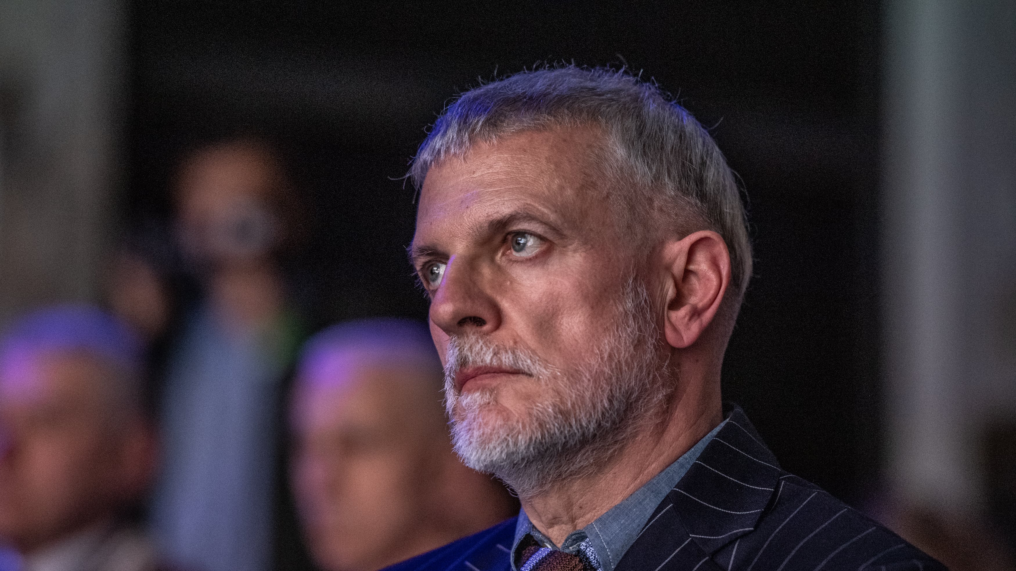 Il ritorno scorretto di Franz Zazzi è un toccasana contro il buonismo