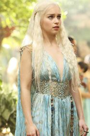 Daenerys Targaryen, foto 25