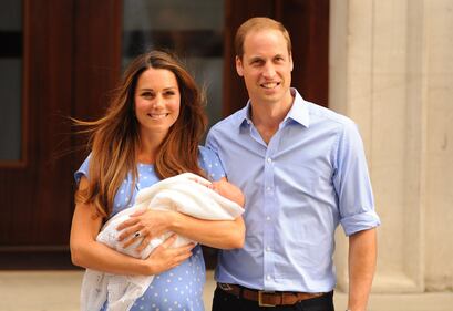 Kate Middleton, maestra d’eleganza 16