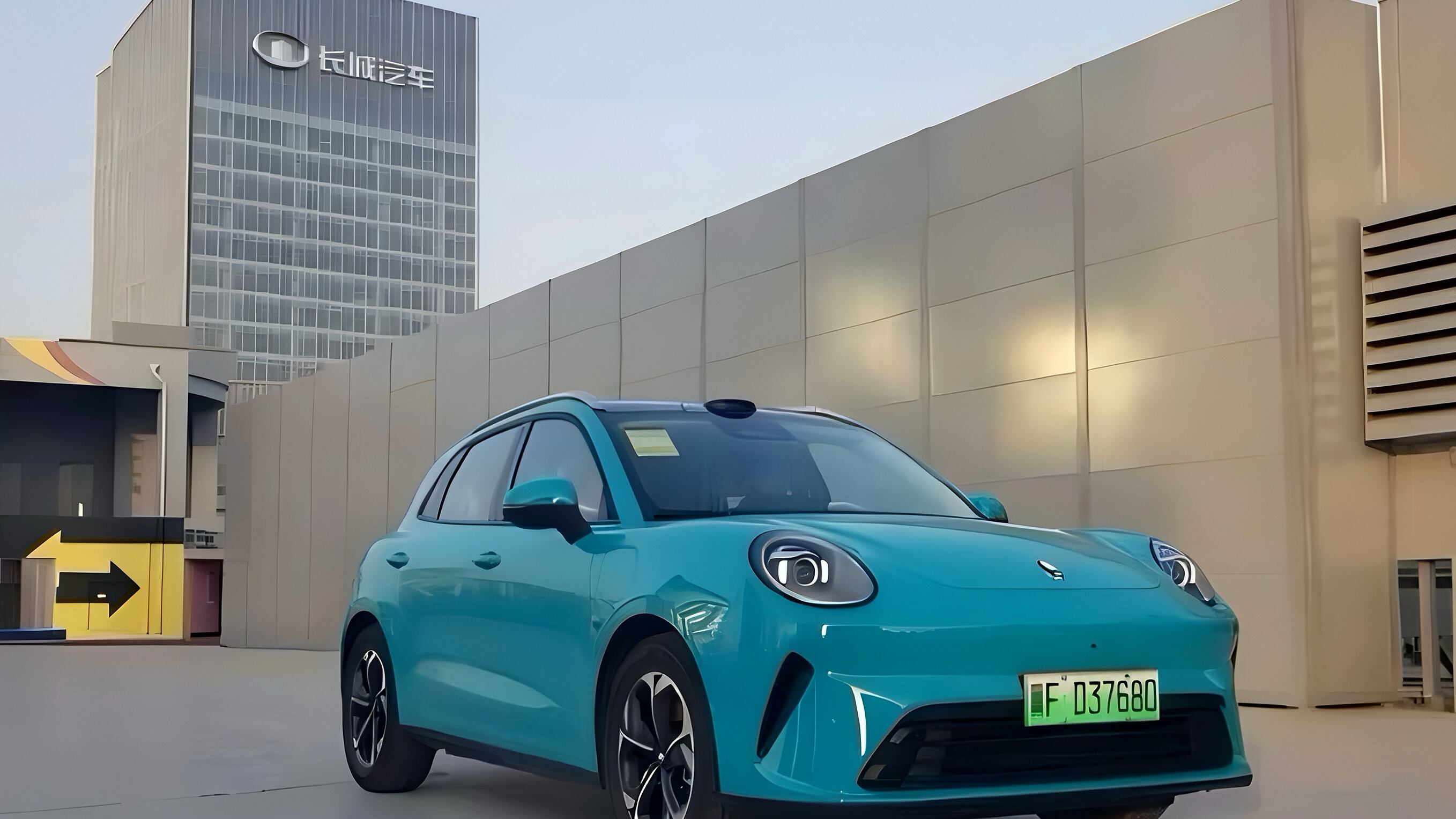 GWM ORA 5: il test drive in anteprima