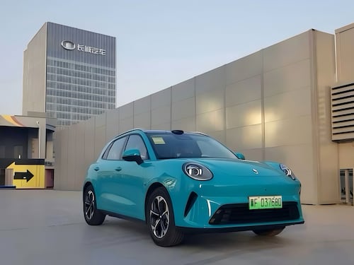 GWM ORA 5: il test drive in anteprima