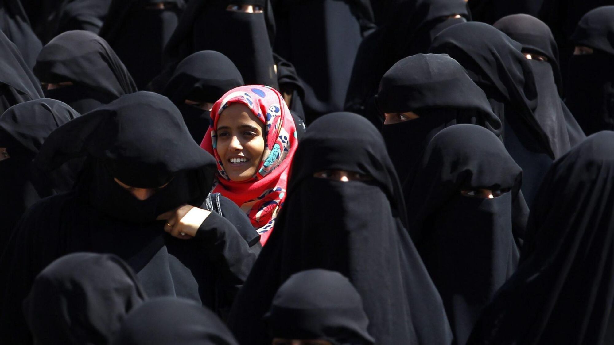 Nei bar della Danimarca comanda la sharia