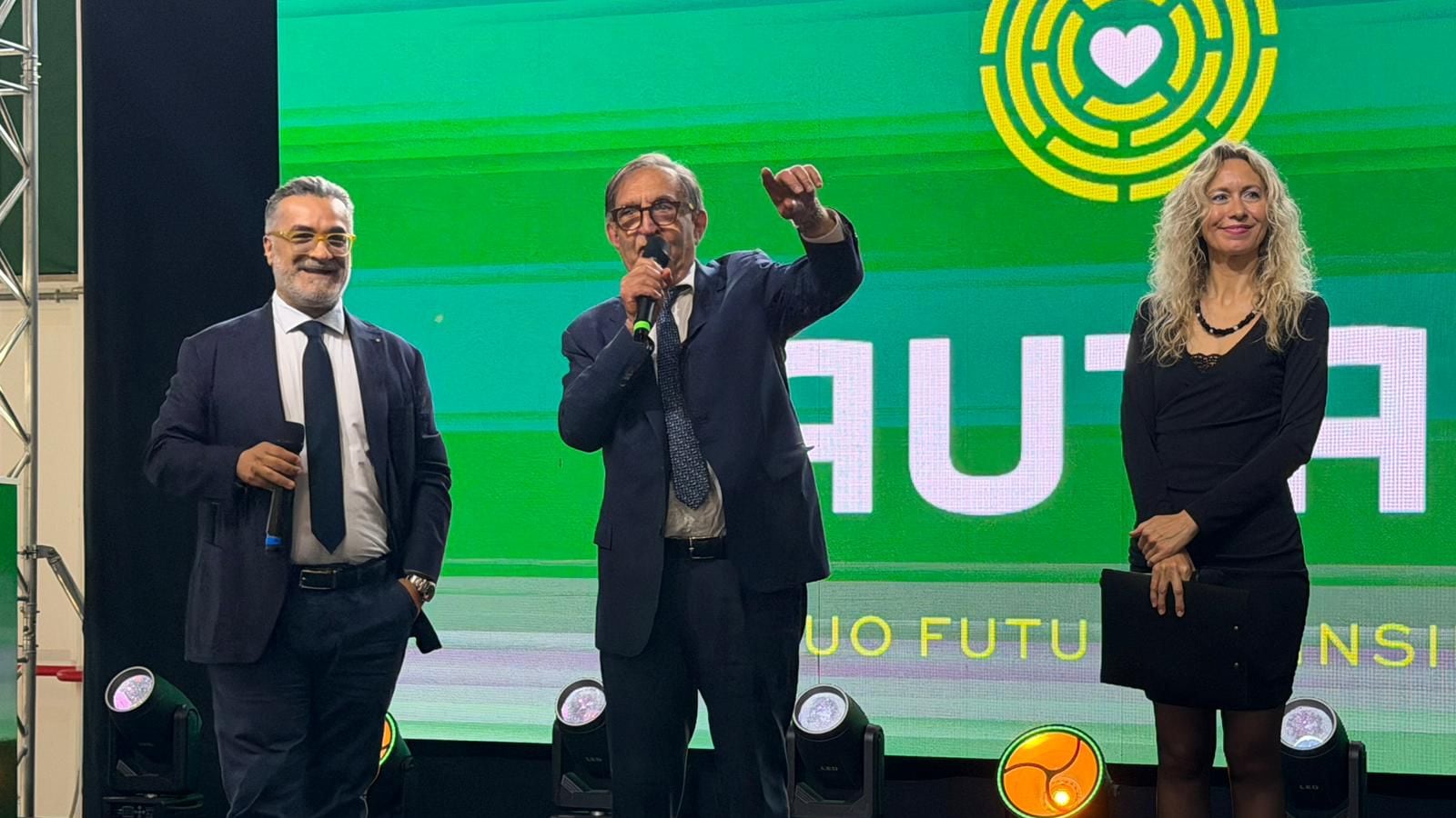 Lautari in Festa 2026, Ignazio La Russa in prima linea: comunità, istituzioni e rinascita al centro dell’evento