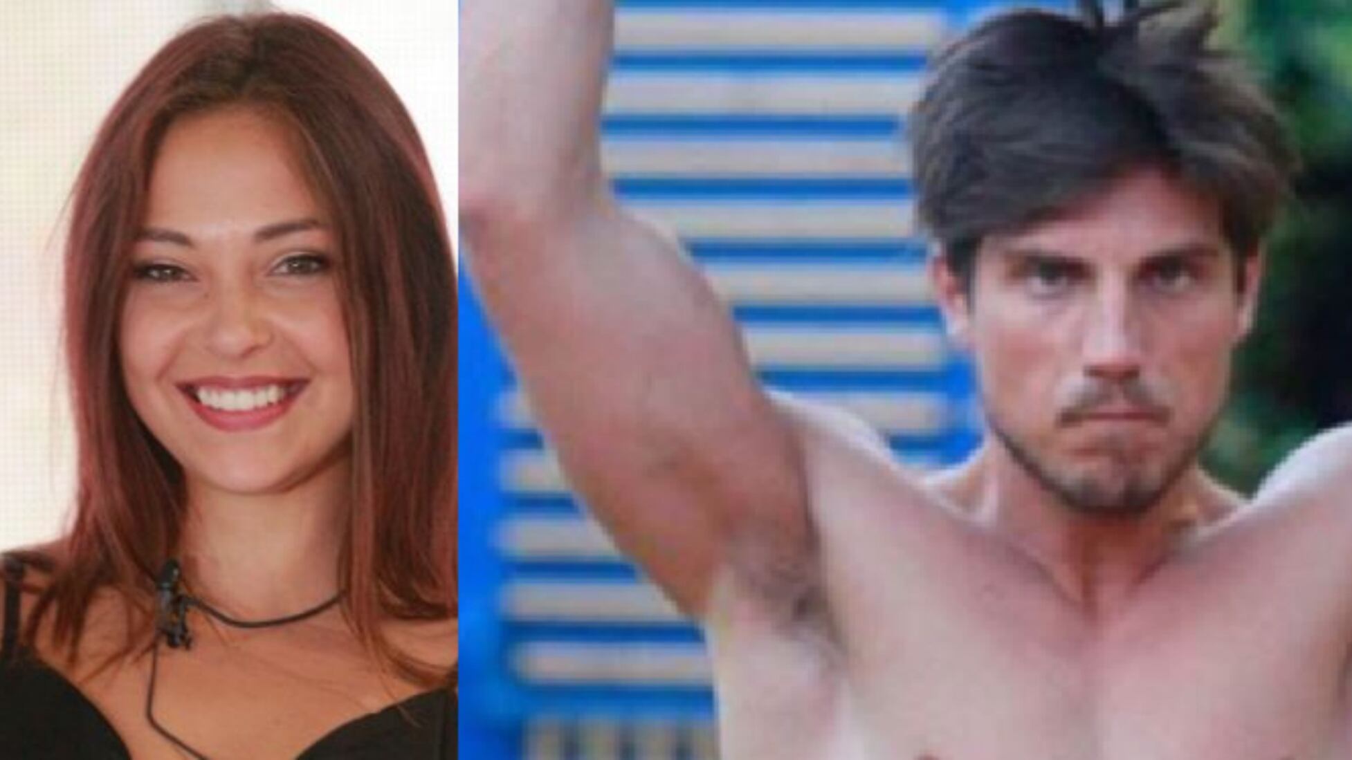 Daniele Dal Moro furioso con gli hater: "Martina? Non devo avere per forza una donna"