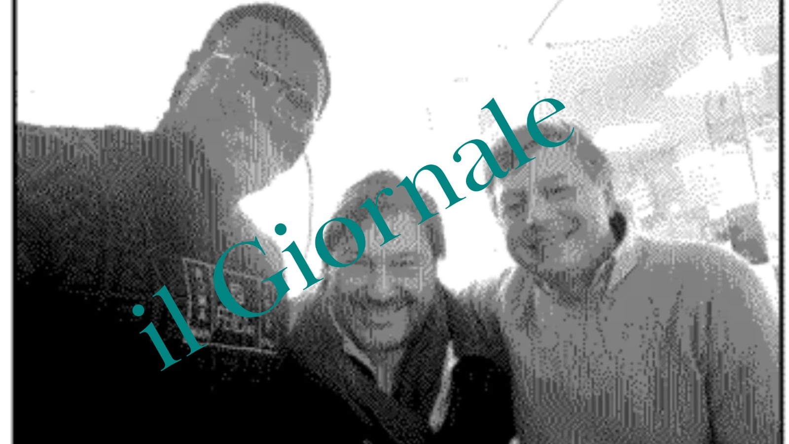 Ranucci Gomes e Lavitola