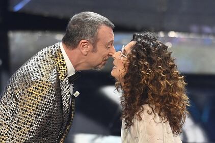 Sanremo 2024: ecco il look della terza serata del Festival dI conduttore, co-conduttrice e ospiti 2