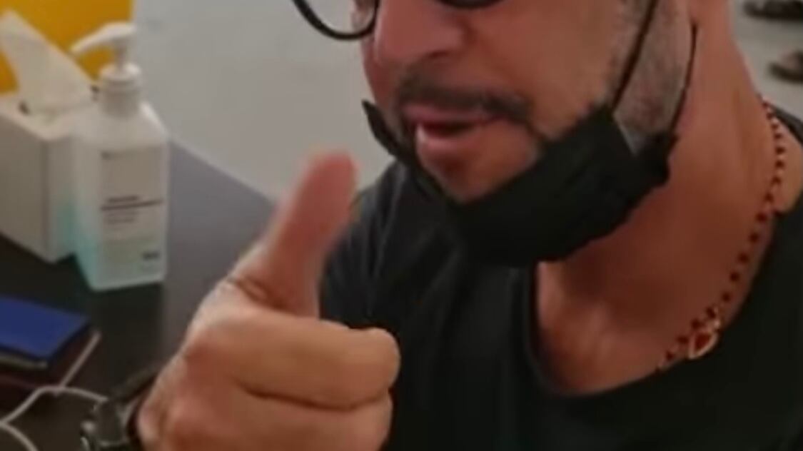 Per Walter Zenga quattro dosi di vaccino per tornare in Italia: ecco perché