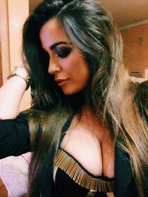 Alessia Macari ciociara hot su Instagram 9