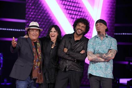 The Voice of Italy 2018, vince Maryam Tancredi 7