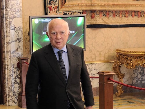 "Magari tornasse la Prima Repubblica, nessuno risponde più all'elettore"