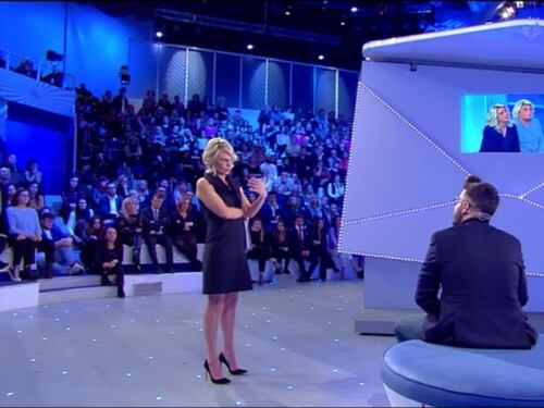 Maria De Filippi: "La busta di C'è posta per te? Non so se si potrà ancora fare"
