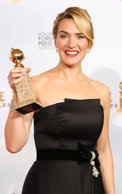 Kate Winslet contro Photoshop: no ai ritocchi sulle sue foto 8