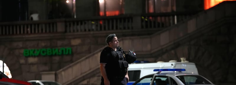 Attentato a Mosca, la “balla colossale” degli italiani nel mirino