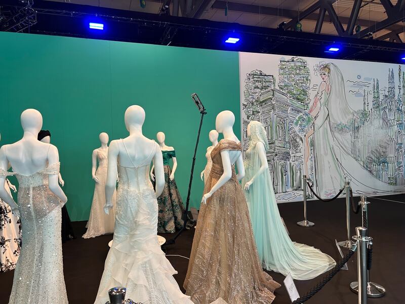 Si Sposaitalia a Homi Fashion&Jewels