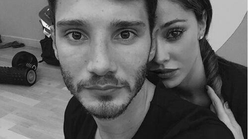 Stefano de Martino "tradisce" la Rai per amore di Belen