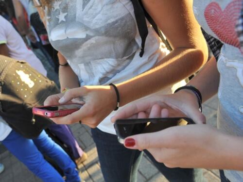 Con le nuove app, numeri di cellulare addio