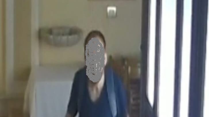 Ruba offerte in chiesa: il parroco pubblica la sua foto su Facebook