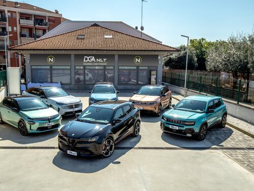 Noleggio auto a lungo termine: c'è l'Academy per formare nuovi talenti
