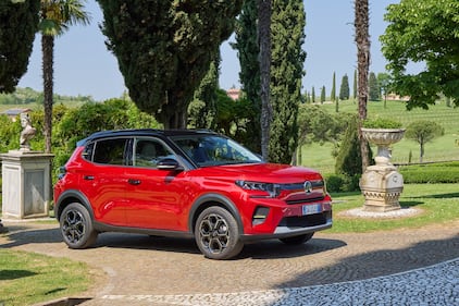 Citroen e-C3: guarda la gallery della nuova citycar francese, elettrica o a benzina 1