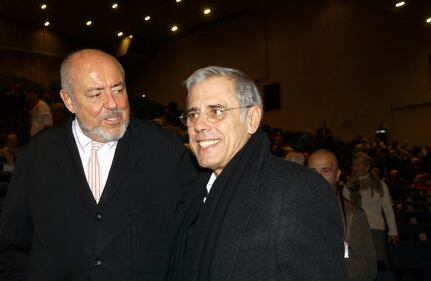 È morto Elio Fiorucci, una vita spesa  ​a servizio della moda 14