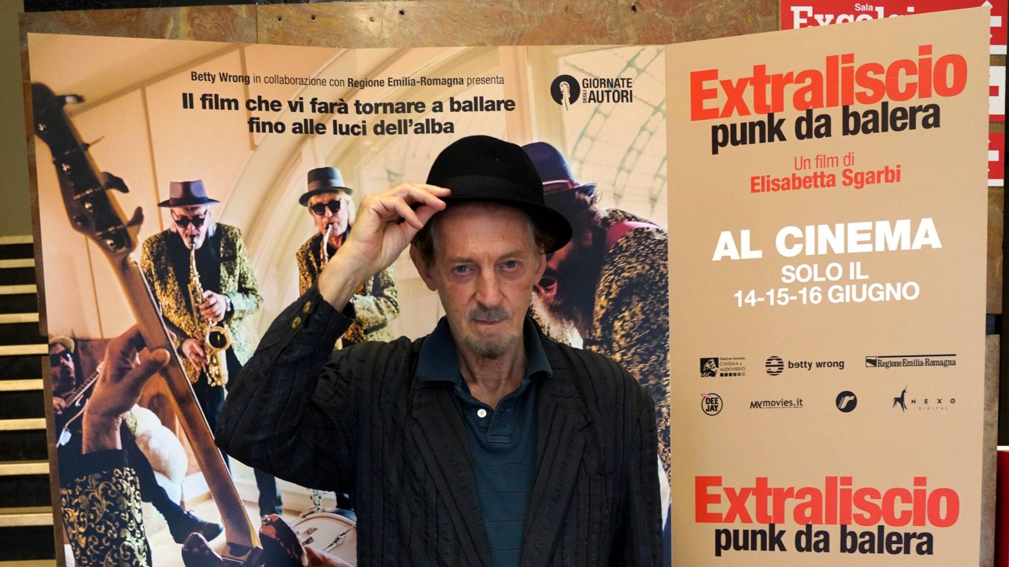 Cavazzoni e l'arte di raccontare bugie