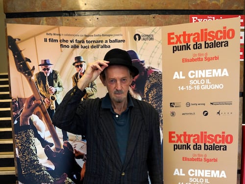 Cavazzoni e l'arte di raccontare bugie